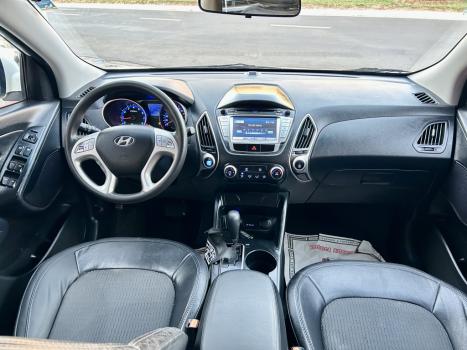 HYUNDAI IX35 2.0 16V 4P GLS FLEX AUTOM�TICO, Foto 7