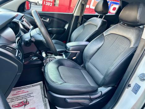 HYUNDAI IX35 2.0 16V 4P GLS FLEX AUTOM�TICO, Foto 9