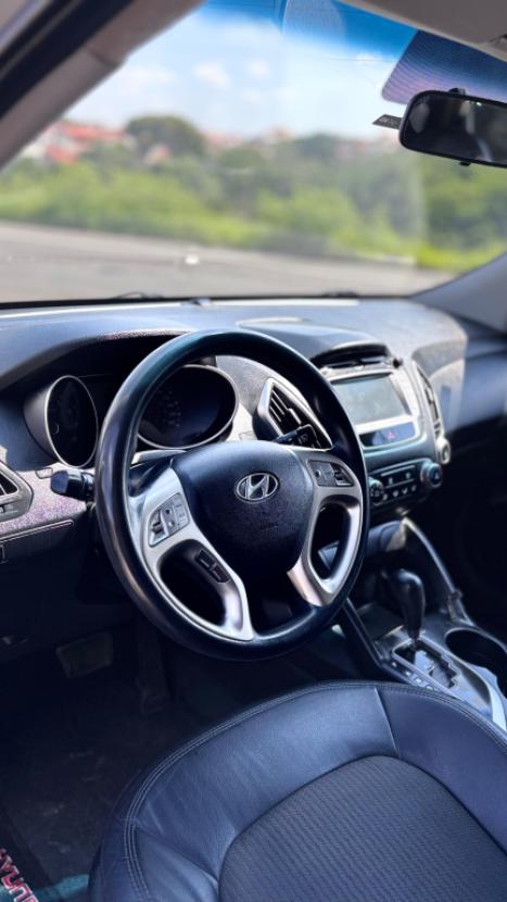 HYUNDAI IX35 2.0 16V 4P FLEX AUTOM�TICO, Foto 9