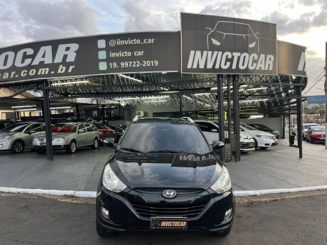 HYUNDAI IX35 2.0 16V 4P FLEX AUTOM�TICO, Foto 1