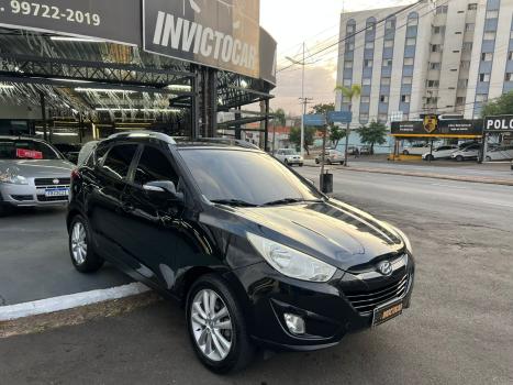 HYUNDAI IX35 2.0 16V 4P FLEX AUTOM�TICO, Foto 2