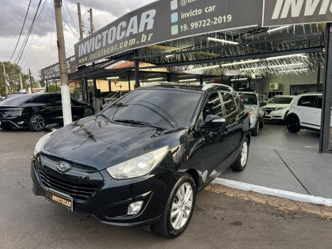 HYUNDAI IX35 2.0 16V 4P FLEX AUTOM�TICO, Foto 3