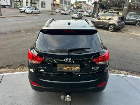 HYUNDAI IX35 2.0 16V 4P FLEX AUTOM�TICO, Foto 4