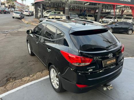 HYUNDAI IX35 2.0 16V 4P FLEX AUTOM�TICO, Foto 5