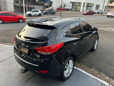 HYUNDAI IX35 2.0 16V 4P FLEX AUTOM�TICO, Foto 6