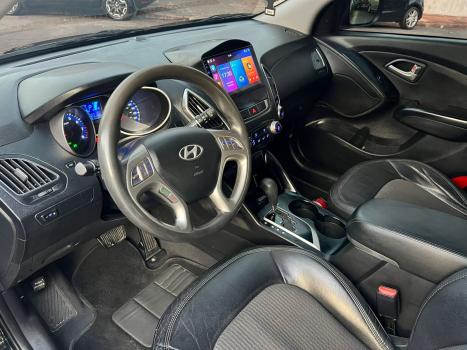 HYUNDAI IX35 2.0 16V 4P FLEX AUTOM�TICO, Foto 7
