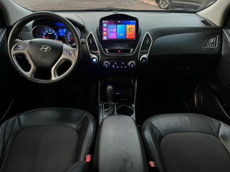 HYUNDAI IX35 2.0 16V 4P FLEX AUTOM�TICO, Foto 8