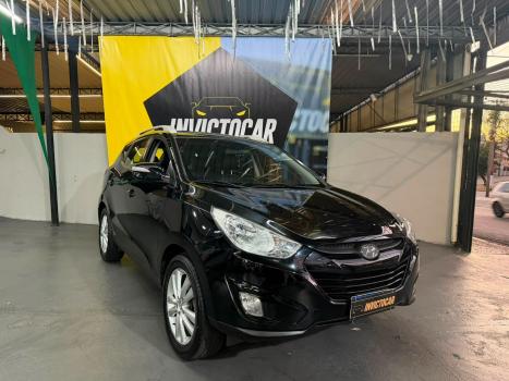 HYUNDAI IX35 2.0 16V 4P FLEX AUTOM�TICO, Foto 2