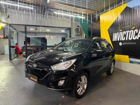 HYUNDAI IX35 2.0 16V 4P FLEX AUTOM�TICO, Foto 3