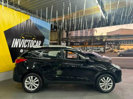 HYUNDAI IX35 2.0 16V 4P FLEX AUTOM�TICO, Foto 4