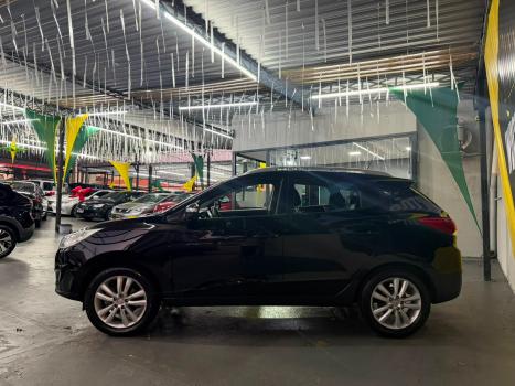HYUNDAI IX35 2.0 16V 4P FLEX AUTOM�TICO, Foto 5