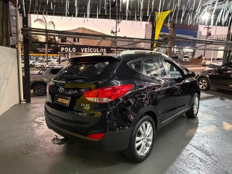 HYUNDAI IX35 2.0 16V 4P FLEX AUTOM�TICO, Foto 7