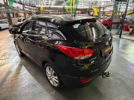 HYUNDAI IX35 2.0 16V 4P FLEX AUTOM�TICO, Foto 8