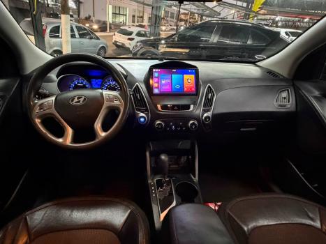 HYUNDAI IX35 2.0 16V 4P FLEX AUTOM�TICO, Foto 10