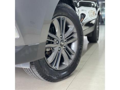 HYUNDAI IX35 2.0 16V 4P GL FLEX AUTOM�TICO, Foto 3