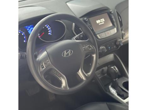 HYUNDAI IX35 2.0 16V 4P GL FLEX AUTOM�TICO, Foto 5