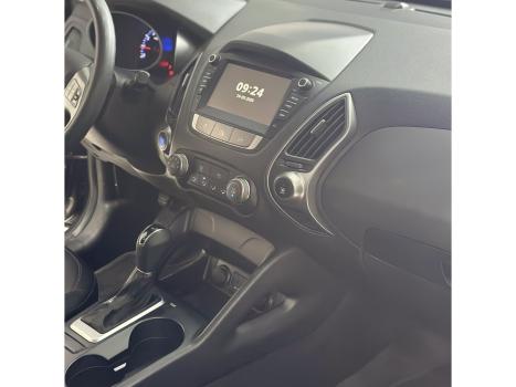 HYUNDAI IX35 2.0 16V 4P GL FLEX AUTOM�TICO, Foto 7