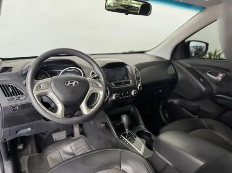 HYUNDAI IX35 2.0 16V 4P GLS AUTOM�TICO, Foto 8