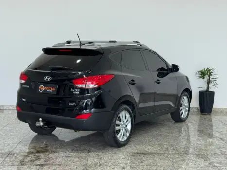 HYUNDAI IX35 2.0 16V 4P GLS AUTOM�TICO, Foto 5