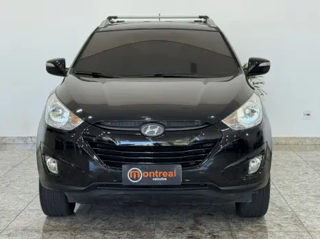 HYUNDAI IX35 2.0 16V 4P GLS AUTOM�TICO, Foto 3