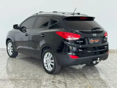 HYUNDAI IX35 2.0 16V 4P GLS AUTOM�TICO, Foto 7