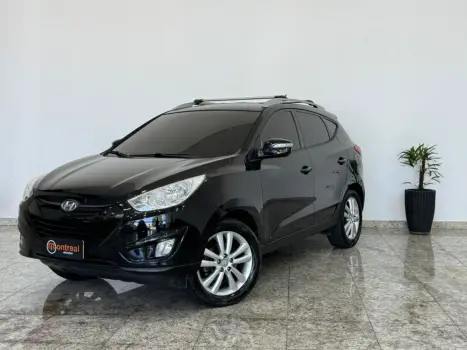 HYUNDAI IX35 2.0 16V 4P GLS AUTOM�TICO, Foto 1