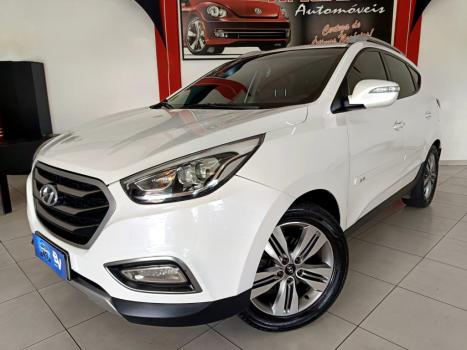 HYUNDAI IX35 2.0 16V 4P GLS FLEX AUTOM�TICO, Foto 1