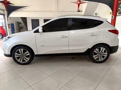 HYUNDAI IX35 2.0 16V 4P GLS FLEX AUTOM�TICO, Foto 3