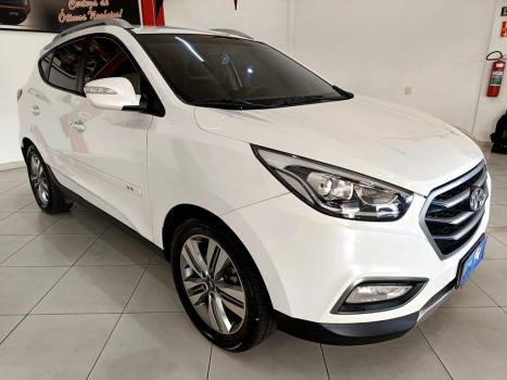 HYUNDAI IX35 2.0 16V 4P GLS FLEX AUTOM�TICO, Foto 5
