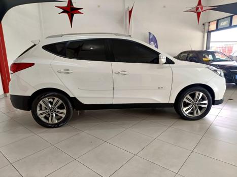 HYUNDAI IX35 2.0 16V 4P GLS FLEX AUTOM�TICO, Foto 6