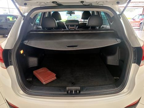 HYUNDAI IX35 2.0 16V 4P GLS FLEX AUTOM�TICO, Foto 9
