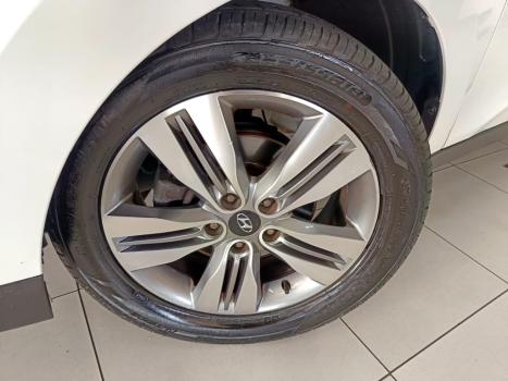 HYUNDAI IX35 2.0 16V 4P GLS FLEX AUTOM�TICO, Foto 11