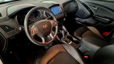 HYUNDAI IX35 2.0 16V 4P GLS FLEX AUTOM�TICO, Foto 13
