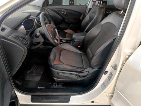 HYUNDAI IX35 2.0 16V 4P GLS FLEX AUTOM�TICO, Foto 15