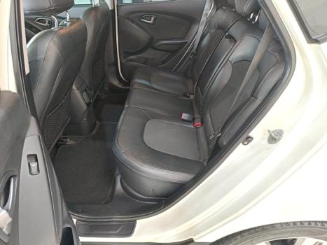HYUNDAI IX35 2.0 16V 4P GLS FLEX AUTOM�TICO, Foto 16