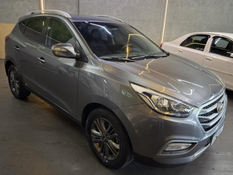 HYUNDAI IX35 2.0 16V 4P FLEX AUTOM�TICO, Foto 1