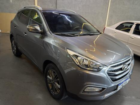 HYUNDAI IX35 2.0 16V 4P FLEX AUTOM�TICO, Foto 2