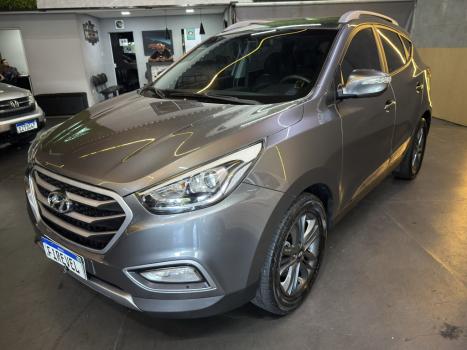HYUNDAI IX35 2.0 16V 4P FLEX AUTOM�TICO, Foto 3