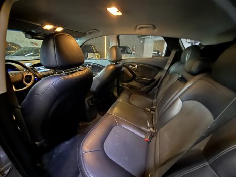 HYUNDAI IX35 2.0 16V 4P FLEX AUTOM�TICO, Foto 6
