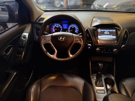 HYUNDAI IX35 2.0 16V 4P FLEX AUTOM�TICO, Foto 7