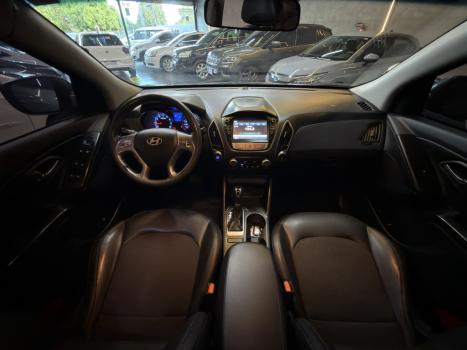 HYUNDAI IX35 2.0 16V 4P FLEX AUTOM�TICO, Foto 8