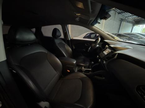 HYUNDAI IX35 2.0 16V 4P FLEX AUTOM�TICO, Foto 9