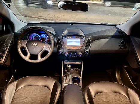 HYUNDAI IX35 2.0 16V 4P GLS FLEX AUTOM�TICO, Foto 7