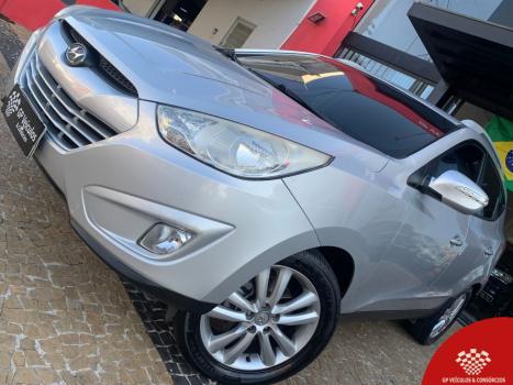 HYUNDAI IX35 2.0 16V 4P GLS FLEX AUTOM�TICO, Foto 1