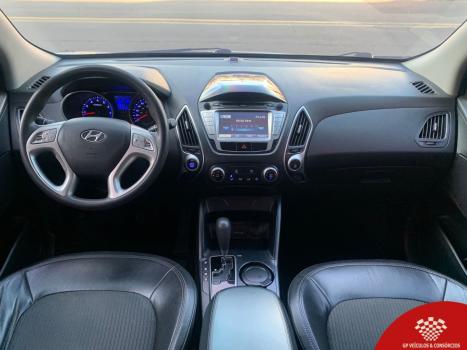 HYUNDAI IX35 2.0 16V 4P GLS FLEX AUTOM�TICO, Foto 7