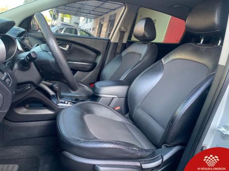 HYUNDAI IX35 2.0 16V 4P GLS FLEX AUTOM�TICO, Foto 9