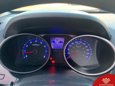 HYUNDAI IX35 2.0 16V 4P GLS FLEX AUTOM�TICO, Foto 11