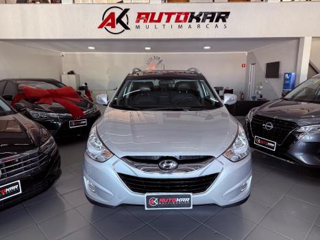 HYUNDAI IX35 2.0 16V 4P AUTOM�TICO, Foto 1