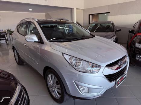 HYUNDAI IX35 2.0 16V 4P AUTOM�TICO, Foto 2
