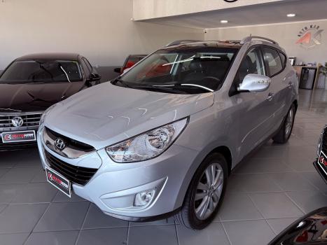 HYUNDAI IX35 2.0 16V 4P AUTOM�TICO, Foto 3